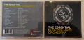 CD / ЦД компакт диск - Electric Light Orchestra (ELO) [2 CD], снимка 3