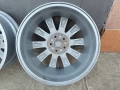 ОРИГИНАЛНИ джанти 18 ' цола 5x114,3 HONDA CR V / ХОНДА ЦР В 7J ET50, снимка 18
