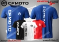 CFMOTO тениска и шапка, снимка 10