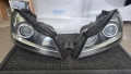 фарове за Мерцедес C class W204 facelift , снимка 3