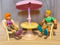 Градински комплект за игра, снимка 5