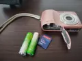 Камера SONY SteadyShot S3000

10.1MP 4x Optical Zoom , снимка 5
