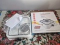 Чисто нов единичен газов котлон Home Practic, снимка 2