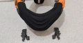 Протектор за врат Leatt KTM Carbon , снимка 3