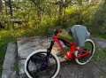 Scott Genius 710 Plus , снимка 3
