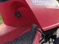Honda 2113 Тракторна косачка БЕЗ ДВИГАТЕЛ, снимка 9