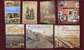 История - индианци, ацтеки, маи, население на Сев. и Южна Америка  / 40 книги /, снимка 6