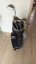 Срокове за голф в комплект с чанта , снимка 1