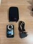 Видеокамера JVC Picsio FullHD с подаръци, снимка 1
