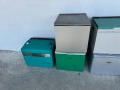 Хладилник тип ракла / ток 12-220 V и газ , снимка 3