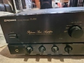 Усилвател Pioneer A-616, снимка 3