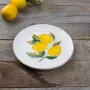 Нова серия керамика с лимони, снимка 8
