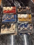 Dior 🤍Goyard🤍 Fendi🤍 Louis VUITTON 🤍 Дамски Копринени Шалове , снимка 5