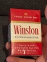 Winston нови кутия неразпечатани, снимка 2