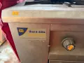 Професионална готварска печка на газ, снимка 3