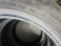2бр.летни гуми 205/50/17 Continental, снимка 6