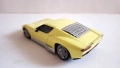 Lamborghini Miura - Mondo Motors - Мащаб 1:43, снимка 2