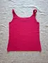 Hot pink модерен дамски потник, снимка 4