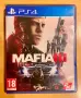 Игра За PS4 Mafia 3, снимка 1