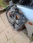 Перка с радиатор за Daihatsu Sirion 1,0i , снимка 3