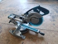 Настолен циркуляр MAKITA LS0815FL, снимка 3