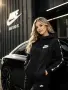 Дамско яке Ветровка Nike, Calvin Klein , снимка 3