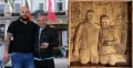 Дърворезба по Ваша снимка – уникален подарък - ПРОМОЦИЯ, снимка 1