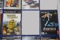 Игри за PS2 ATV Offroad Fury 3/Ford Racing 3/WRC 2/Shrek 2 3/Stuntman/Lemony Snicket's/King Kong, снимка 5