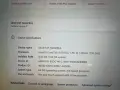 Microsoft laptop 3 i5-1035g7 256gb ssd 8gb ram touchscreen , снимка 7