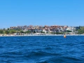 Апартамент под наем първа линия море, до к-г Градина, между Созопол и Черноморец, снимка 2