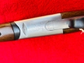 Ловна пушка надцевка “BERETTA S 55”, снимка 4