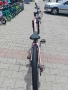 X Алуминиев велосипед 26" ZENITH розов, снимка 7