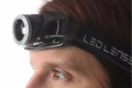Челен фенер Ledlenser H7R.2, 300 лумена, 160м, полимерна Li-ion аккуакумулаторен, ново, снимка 4