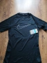 NIKE Men's Np Df Tight Fit Top SS - мъжка тениска р- р М НОВА, снимка 6