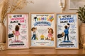 Дигитални карикатури по снимка и постери , снимка 14