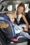 Детско столче за кола Cybex GB Gold Everna-Fix / Cybex Group 1/2/3 ISOFIX 9–36 кг Night Blue [НОВО], снимка 10