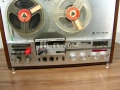 Магнетофон  Telefunken m204ts , снимка 4