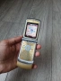 Motorola V3i Dolce & Gabanna Gold, снимка 4