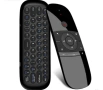  Smart Air Mouse & Безжична Мини Клавиатура Wechip W1 (3-в-1), снимка 1