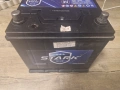 Акумулатор STARK BLUE 60AH 450A L+ JIS, снимка 1