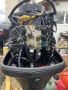 Mercury 135 V6, снимка 9