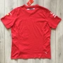 за феновете на FERRARI и FORMULA 1  : НОВА оригинална червена тениска Puma x  /  Ferrari размер XXL , снимка 9