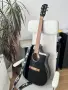 Електро-акустична китара Fender CD-60SCE, снимка 1