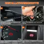 Управляващ блок за електрическа ръчна спирачка за Land Rover Discovery 4, Range Rover Sport, снимка 5