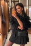 Loro Piana мини чанта, снимка 10
