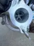 08206rhmlgt5886R, 16319700025 турбо компресор, турбина от Renault Clio 5 1.0 LPG, снимка 7