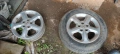 Алуминиеви джанти Opel 16ки 205/60/16, снимка 1
