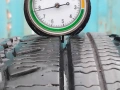 Бусови гуми 205 70 15 С Ц Нокиан Nokian 2 броя - нов внос. Не са нови! , снимка 5