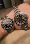 ROLEX 16610 automatic/1999, снимка 5