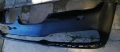 Предна броня с отвори за парк. и камера BMW 7 G11/12,2015- 2019 #019V, снимка 1